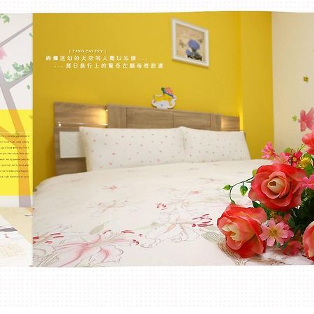לודונג Tang Cai Sky B&B מראה חיצוני תמונה