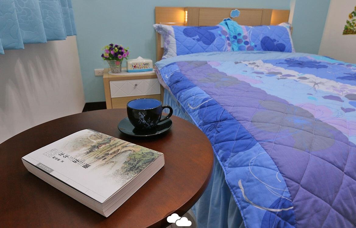 לודונג Tang Cai Sky B&B מראה חיצוני תמונה