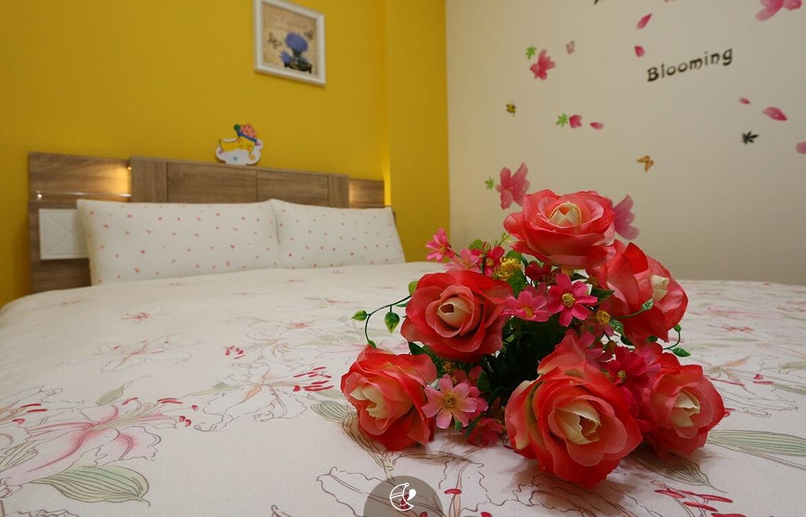 לודונג Tang Cai Sky B&B מראה חיצוני תמונה